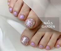 ネイルズガーデン(NAILS GARDEN)