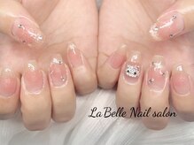 ラベル(La'Belle)/