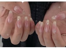 アナ チュオネイル(Ana.Chuo_nails)/7月オススメデザイン