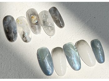 定額collection 2025.July