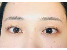 アドミーロ/まつげパーマ&美眉WAX