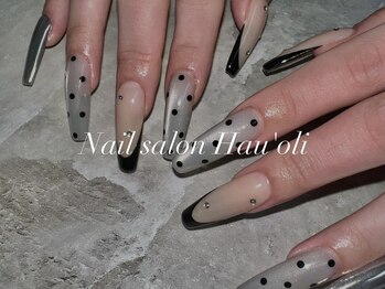 【スカルプ定額デザイン¥12000】