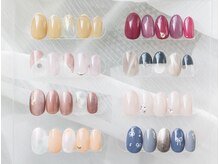 ジュール(jour)/ベーシックコース¥5500