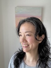 マシャンブレ(Ma Chambre)&nbsp;菅野 千秋