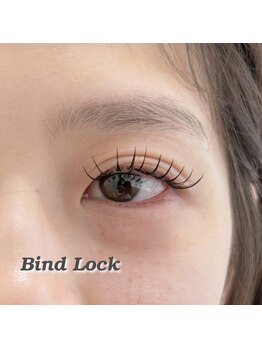 アンフルール ミー(Un Fleur mee)/バインドロック