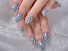 ミナ 渋谷店(Mina)/ワンカラー