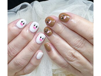 ジェーシー(J.C)/