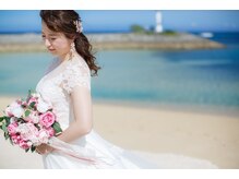 【１日完結ブライダルエステ】優しいシェービング＆まつ毛パーマ