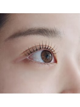 ロアー(Loar)/まつげパーマ