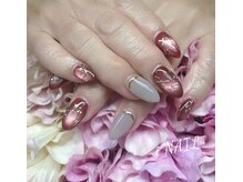 アイネイル(iNAIL)/