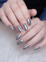 ルミ(Lumi)/チップ長さだし10本ミラー￥7980