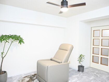 ラッシュ バイ グリッセ(Lash by Glisse)の写真