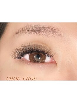 キープ力が自慢のサロン