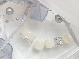 フット定額design17