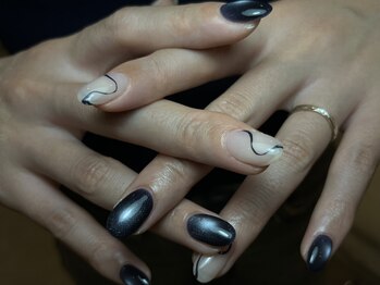 ヴィヴ(vive)/design by Yurina