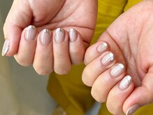 ワンアンドオンリー(One&Only)/