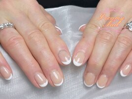 カラーフレンチ