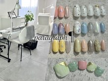 パラグラフ 橋本店(paragraph)