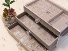 サロン カレア(Salon Kalea)/耳つぼNEWパーツあり！