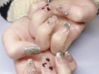 マハロクーレイ(Mahalo Ku’u Lei)/