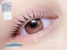 アイモア 横浜関内店(eye mor.)/3月オススメ★まつげデザイン