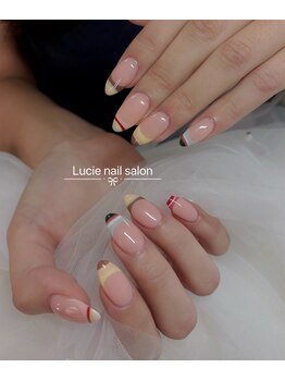 ルシエ(LUCIE)/チップ10本+やり放題