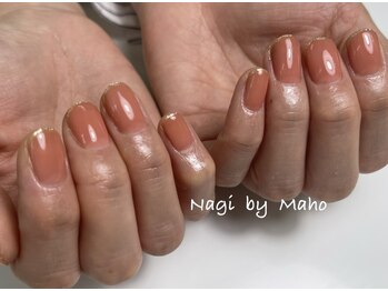 ナギ(Nagi)/
