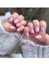 ニュアンスネイル/三軒茶屋