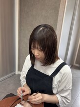 イチル(ichill) めぐ み