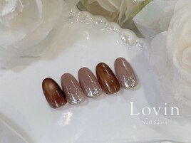 【10月　simple plus】