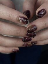 ステイシーネイル(stay she Nail)