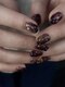 ステイシーネイル(stay she Nail)の写真/ショートネイルの方も大満足!【2回目まで利用OK《HAND》持込み画像◎オーダーメイドデザイン90min￥8980】
