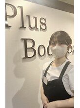 プラスボディサロン 緑が丘店(PLUS BODY SALON)&nbsp;渡辺 