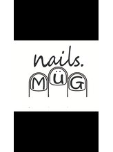 ネイルズマグ(nails.MuG)&nbsp;Maco 