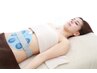 【美は腸から】深部から全身温め＋腸刺激◎疲れを癒しながら腸活！50分¥7500