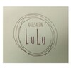 ネイルサロン ルル(LuLu)ロゴ