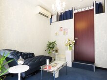 セブンシーズ 上野店(Seven Seas)/カウンセリングスペース[東京都]