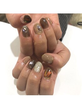 グラマラス プレジール 中野店(glamourous plaisir)/☆アートやり放題☆