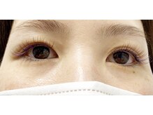 シック(Chic)/セーブル×ポイントカラー