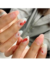 ジェリーボックス(jelly box)/金魚