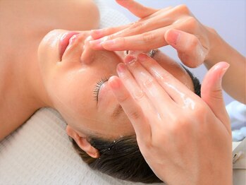 タモン(TUMON)/施術☆フェイシャル