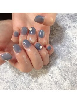 フォレット(Foret)/ニュアンスマーブル