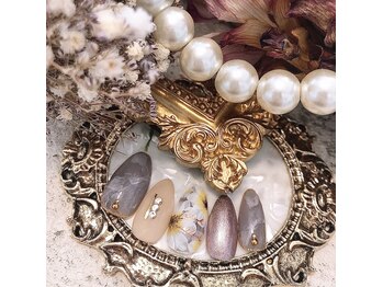 シュシュ(CHUCHU)/「定額制ネイル」