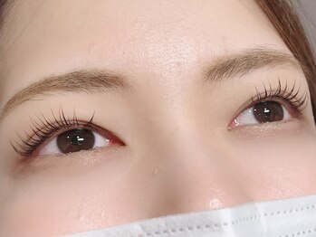 コム 草加マルイ店(com by neolive)/パリジェンヌ☆