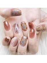 リベルタ(Liberta)/ネイル