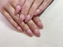 ロータス Lotus/グラデーションネイル