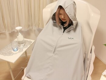 ヨサパーク エスポワール 三木店(YOSAPARK Espoir)/ルルオンでで大量発汗♪/美肌☆