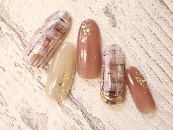 ドルチェネイル(Dolce.Nail)/*..:.* Dolceコース*..*.:*