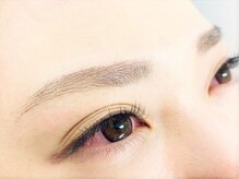 アイズ 春日部店(I's)/美眉で目元さらに魅力的に♪