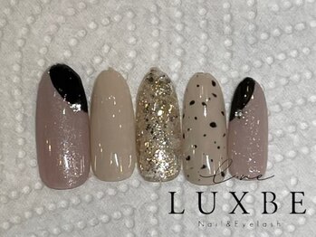 LBデザインコース